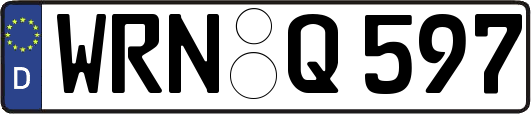 WRN-Q597