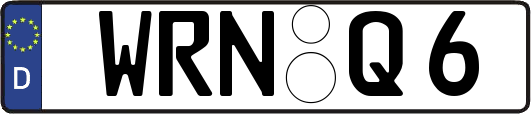 WRN-Q6
