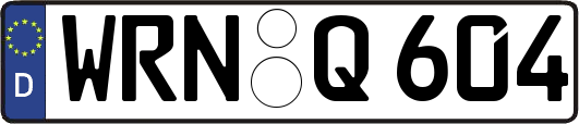 WRN-Q604