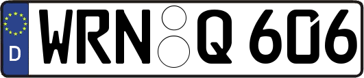 WRN-Q606