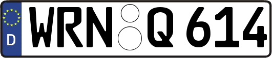 WRN-Q614