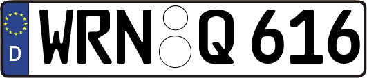 WRN-Q616