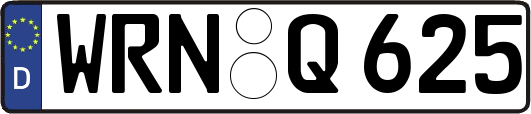 WRN-Q625