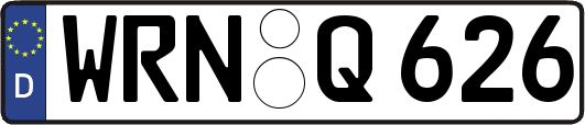 WRN-Q626