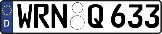 WRN-Q633