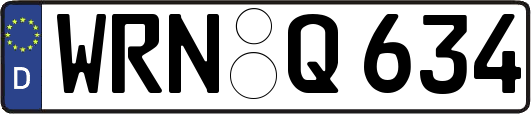 WRN-Q634