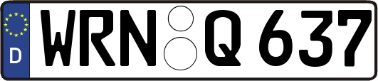 WRN-Q637