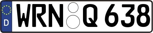 WRN-Q638