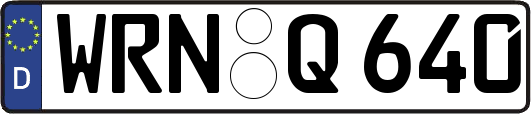 WRN-Q640