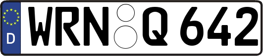 WRN-Q642