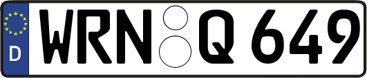 WRN-Q649