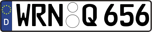 WRN-Q656