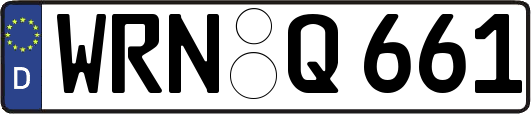 WRN-Q661