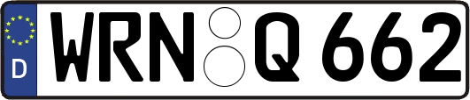 WRN-Q662