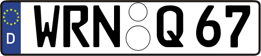 WRN-Q67