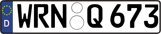WRN-Q673