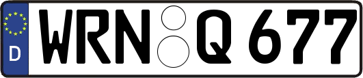 WRN-Q677