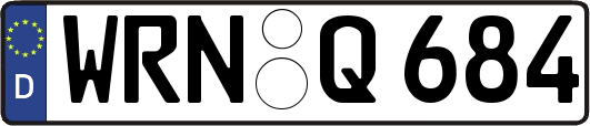 WRN-Q684