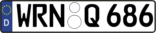 WRN-Q686