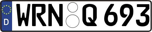 WRN-Q693
