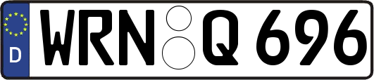 WRN-Q696
