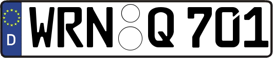 WRN-Q701