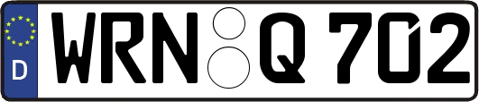 WRN-Q702