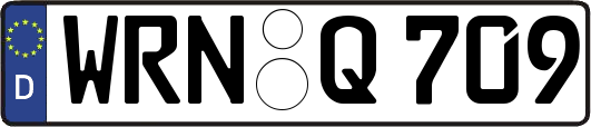 WRN-Q709