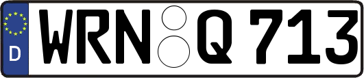 WRN-Q713
