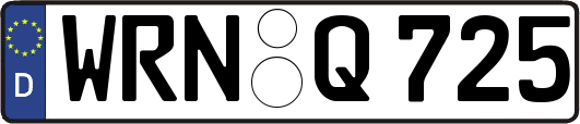 WRN-Q725