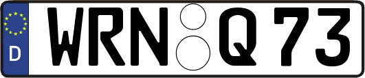 WRN-Q73