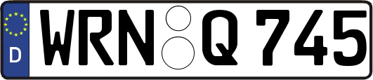 WRN-Q745