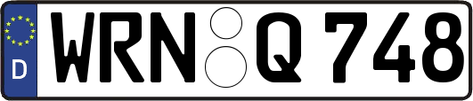 WRN-Q748