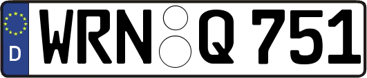 WRN-Q751
