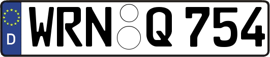 WRN-Q754