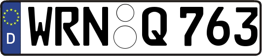 WRN-Q763