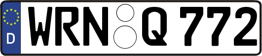 WRN-Q772