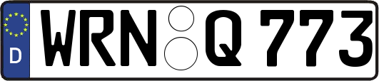 WRN-Q773