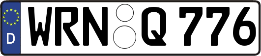 WRN-Q776