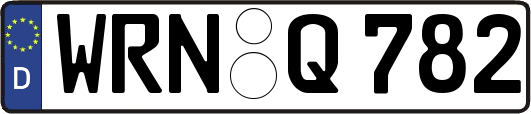 WRN-Q782