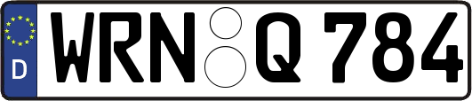 WRN-Q784