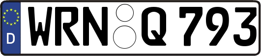 WRN-Q793