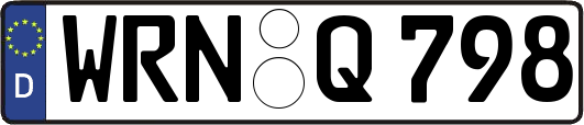 WRN-Q798