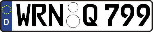 WRN-Q799