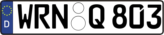 WRN-Q803