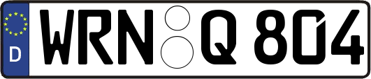 WRN-Q804