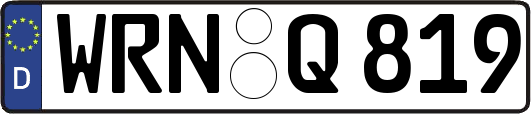 WRN-Q819