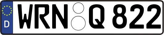 WRN-Q822