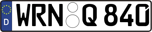 WRN-Q840