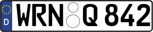 WRN-Q842